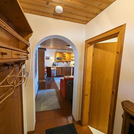 Ferienwohnung Roesslstube روهبولدنغ المظهر الخارجي الصورة
