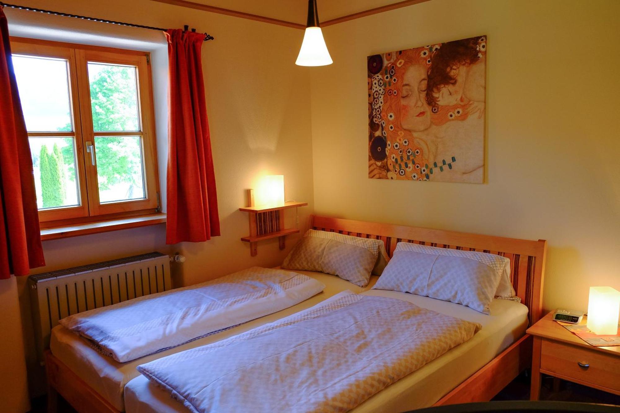 Ferienwohnung Roesslstube روهبولدنغ المظهر الخارجي الصورة