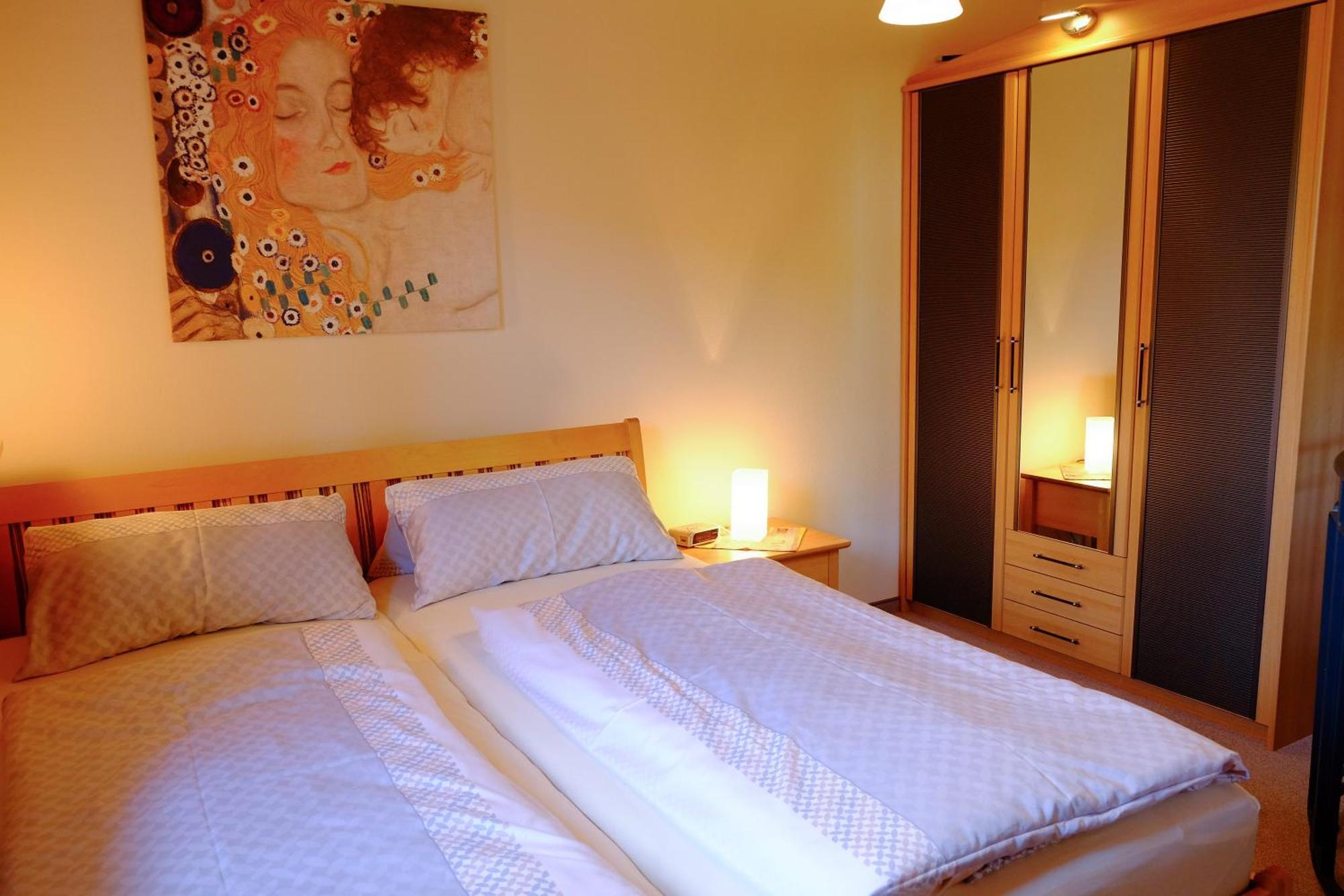 Ferienwohnung Roesslstube روهبولدنغ المظهر الخارجي الصورة