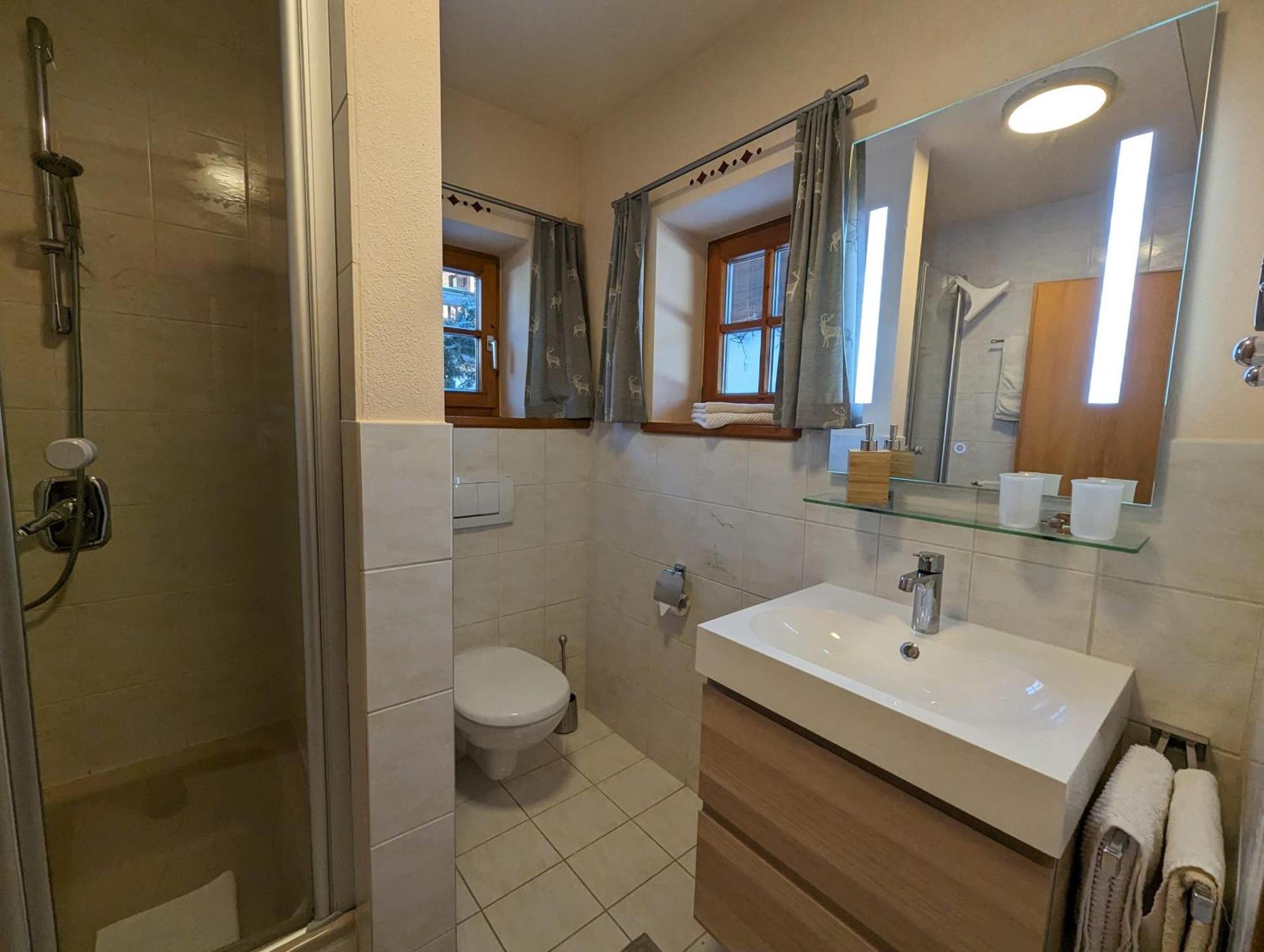 Ferienwohnung Roesslstube روهبولدنغ المظهر الخارجي الصورة